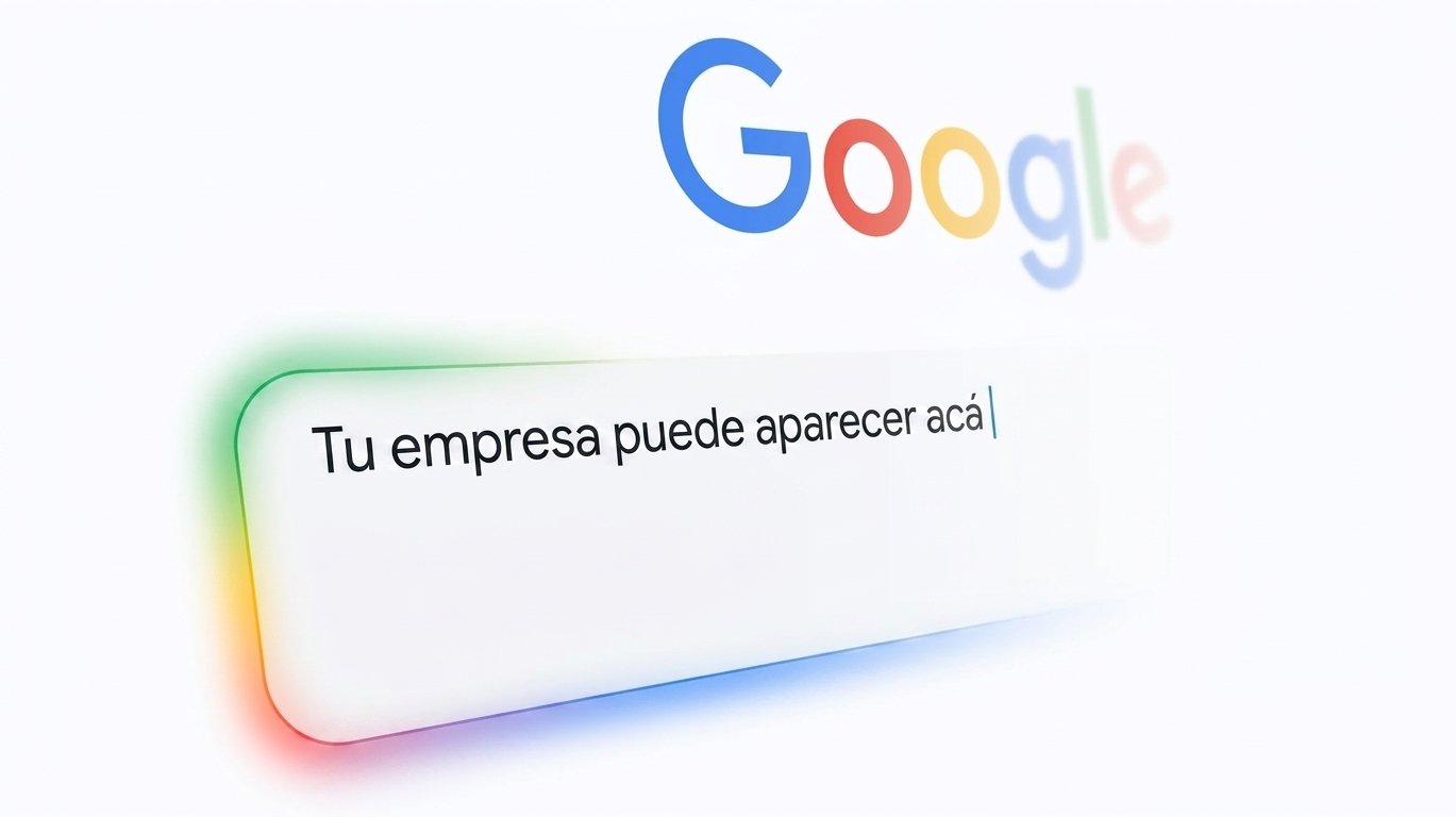 Posicionamiento en buscadores